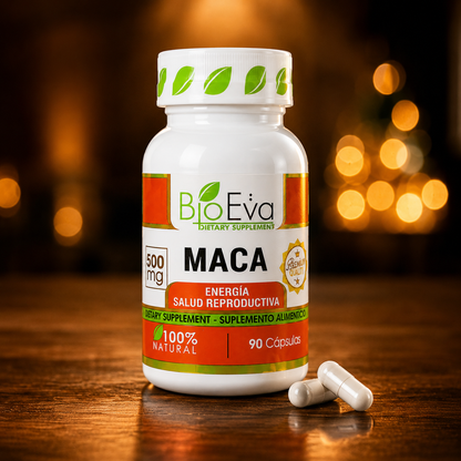 MACA NUEVA 2.0