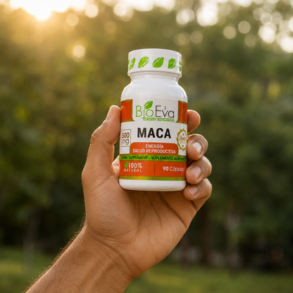 MACA NUEVA 2.0
