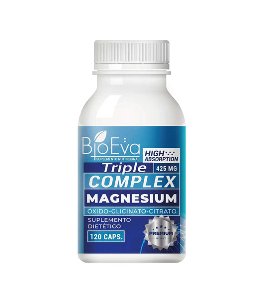 Triple Complex Magnesio