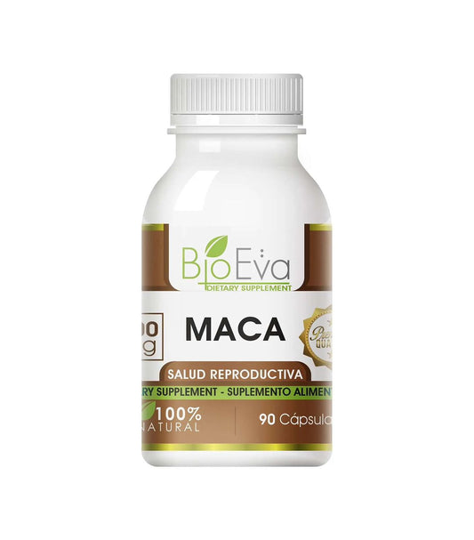 Maca